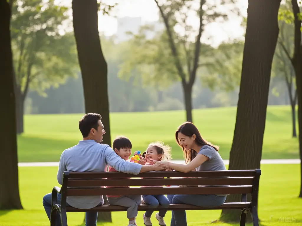 深圳家庭养生秘籍：家庭结构与实用生活技巧