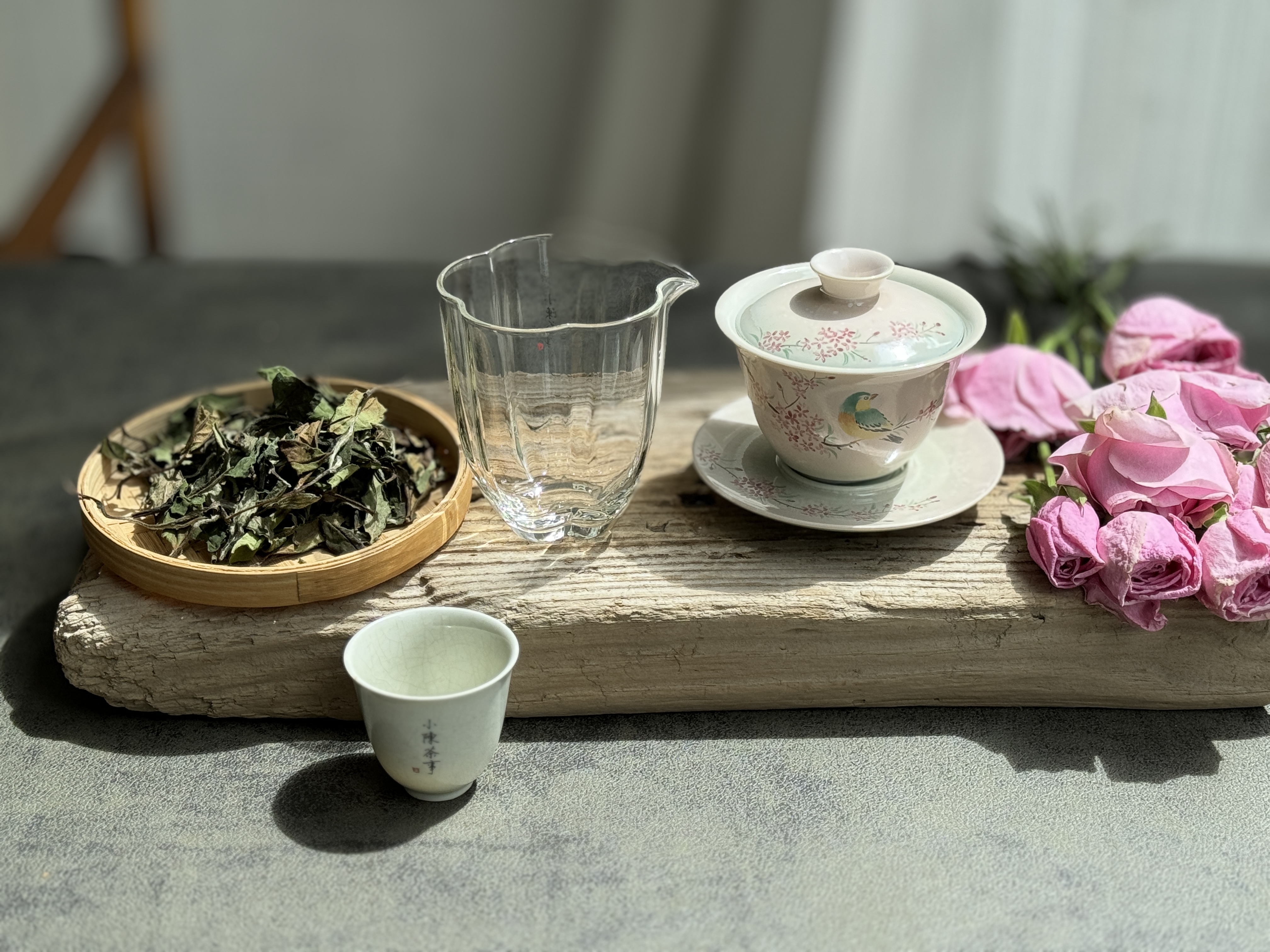 武汉茶友网站能帮你从喝茶小白变成行家吗?