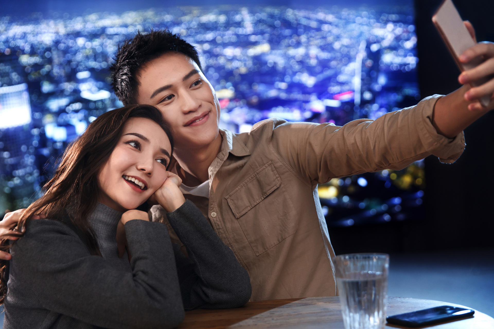 同城线下约会全攻略,如何高效找到附近优质约会对象