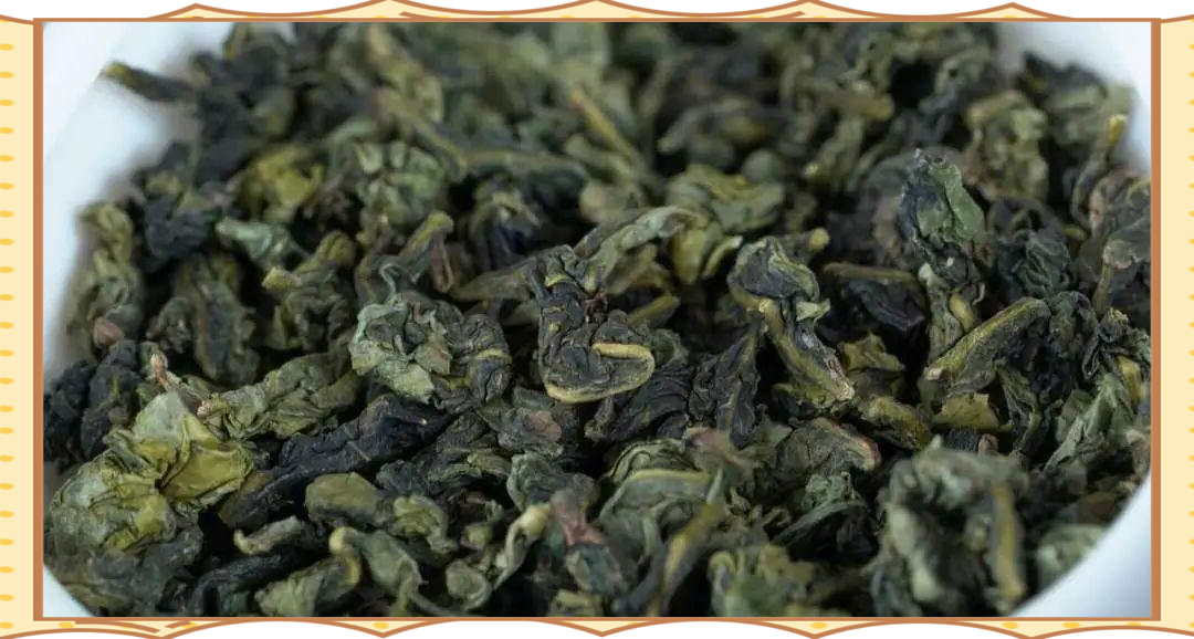 铁观音和武夷岩茶的区别 乌龙茶两大代表有何不同