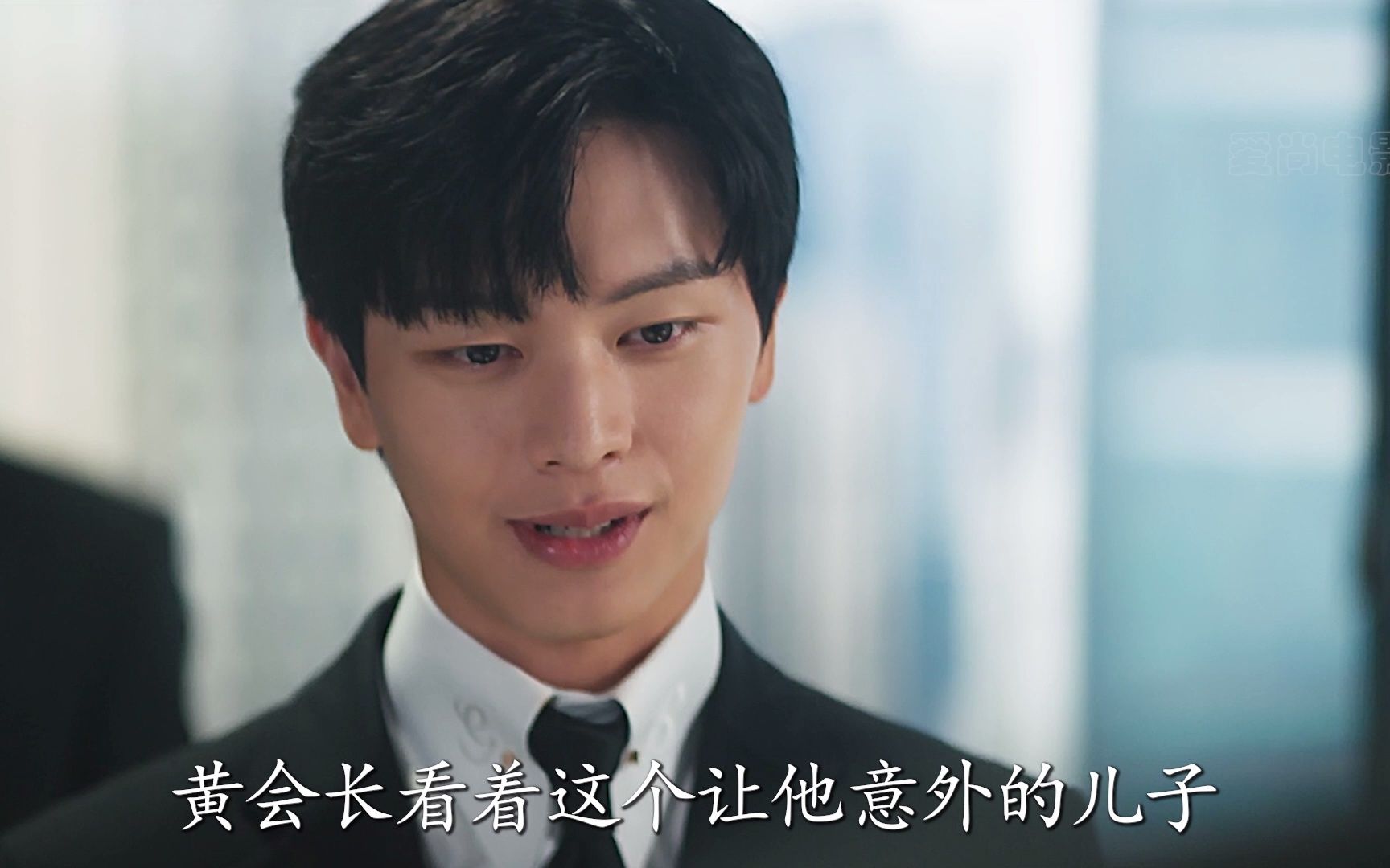 孩子,没能让你成为富二代父母有错吗?...