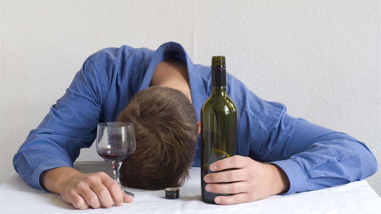 为什么喝醉酒后,说外语更溜?...