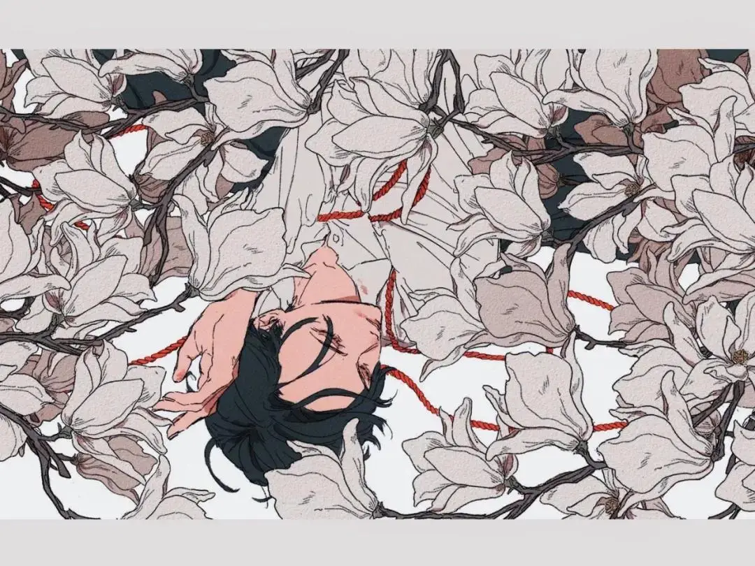 扁平化人物设计教程