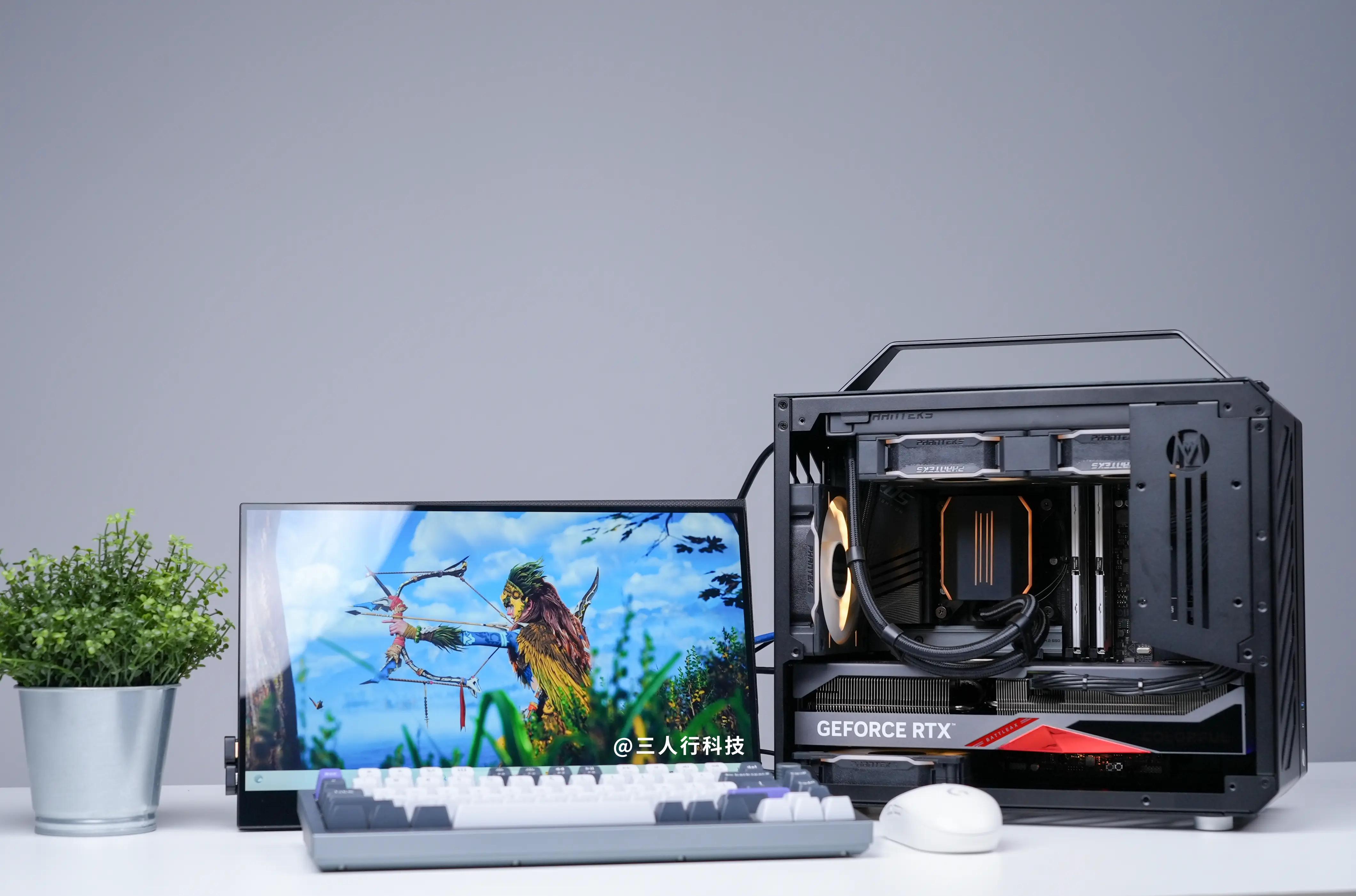 电脑装机必备软件