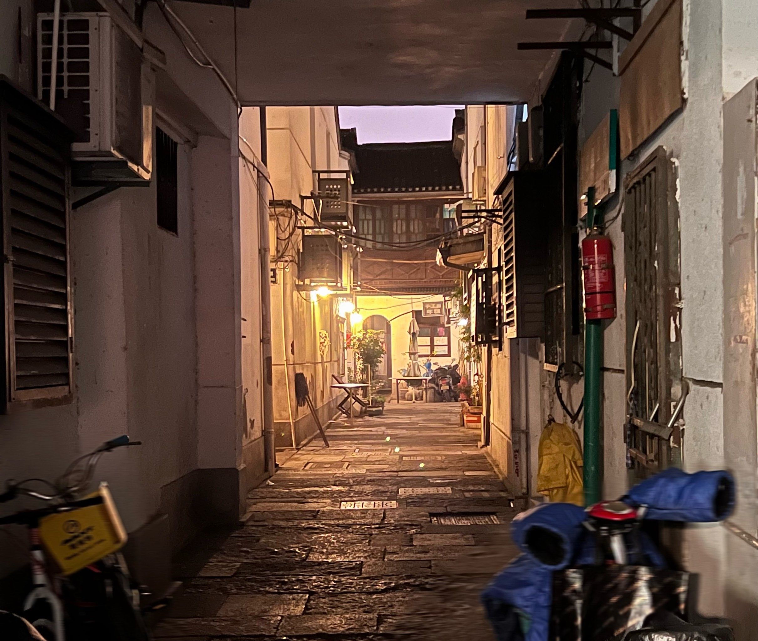 宿迁最新热点揭秘：街巷美食与夜生活全攻略