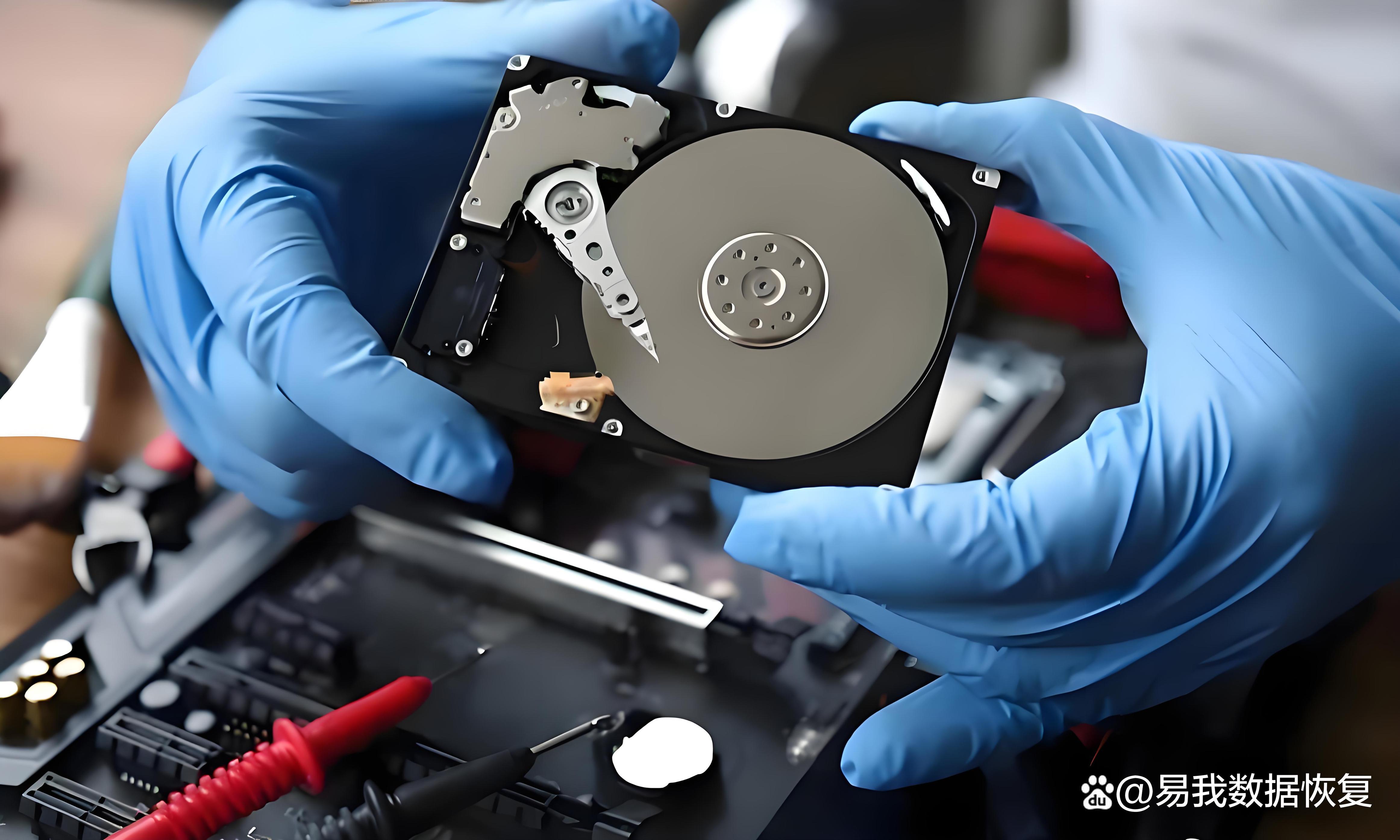 C盘明明没东西却显示满了 电脑C盘内存满了怎么清理内存