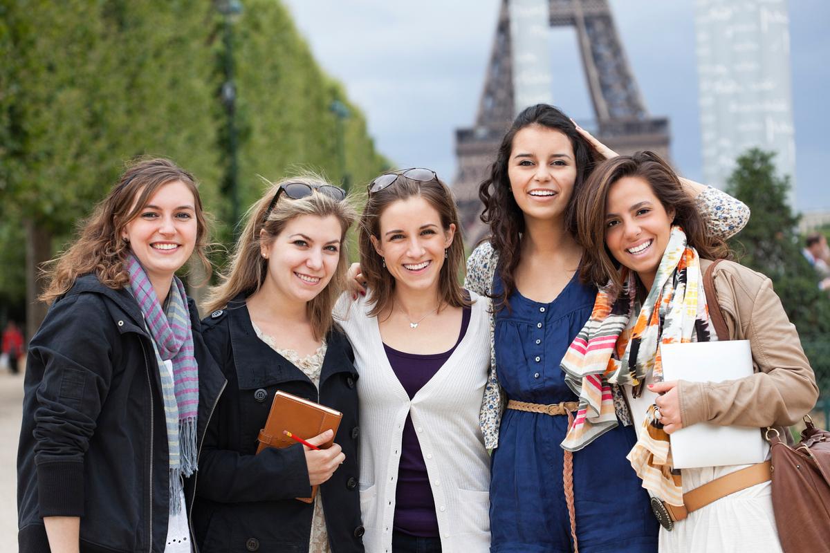 欧美人像摄影技巧 入门风格和拍摄要点有哪些