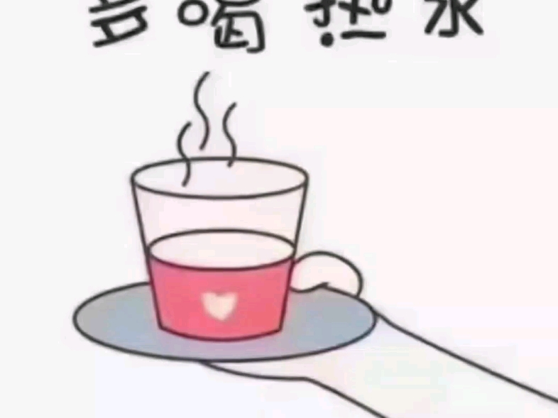 喝热水真的包治百病吗 多喝热水的正确方式