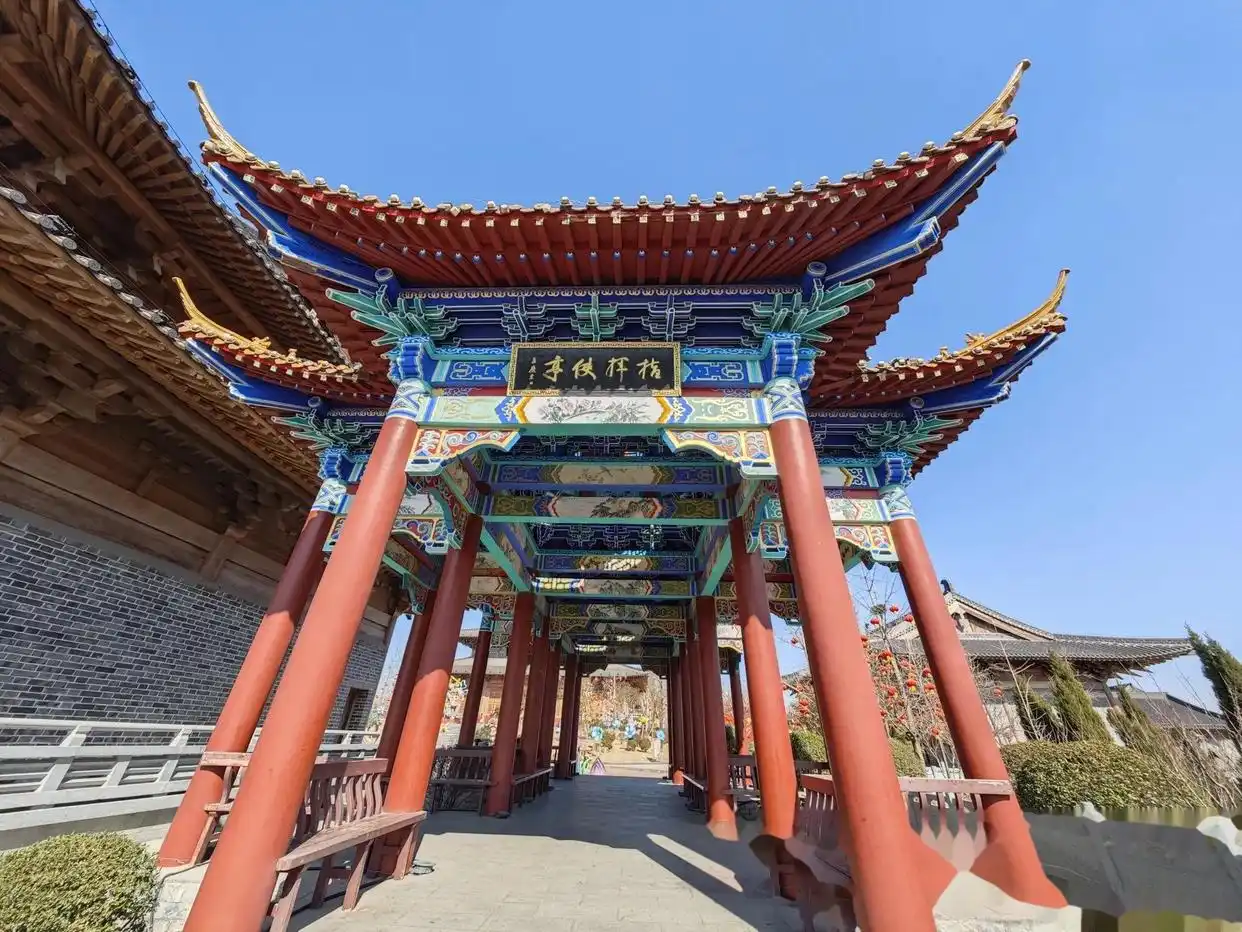 宁波海曙区爱情圣地与租房游玩全攻略