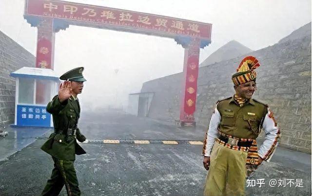 中印边境对峙背后真相 印度为何沉迷1962年战争阴影