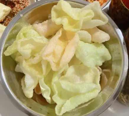 故弄玄虚的菜名有哪些？（一）...