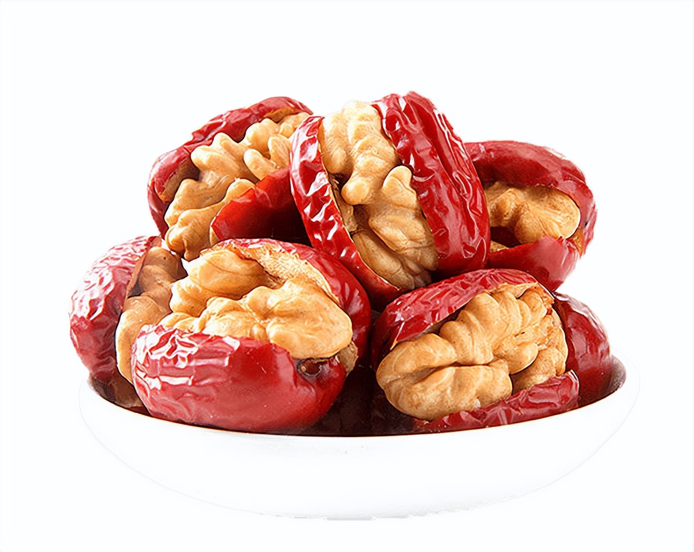 大枣虽好4类人千万别吃 哪些人不宜吃大枣