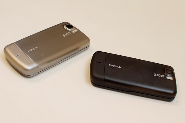 诺基亚6650f优缺点 诺基亚6650和6650t有啥区别