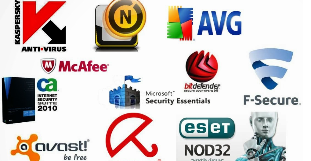 杀毒软件排行榜