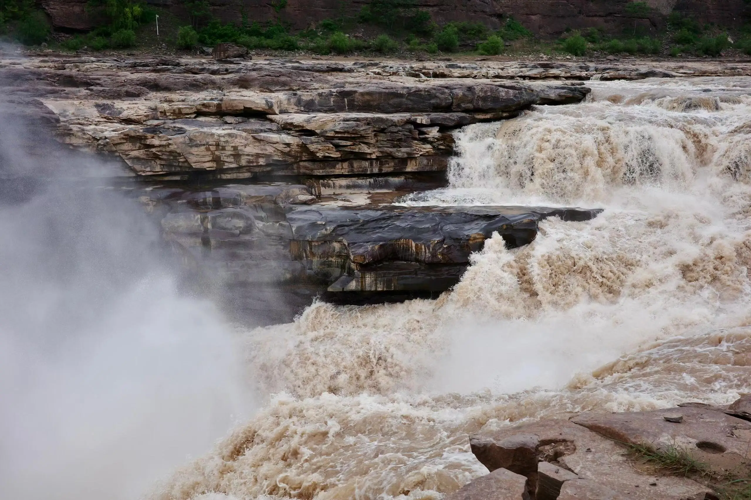 60岁农村老妇独自出差山西旅游究竟靠不靠谱