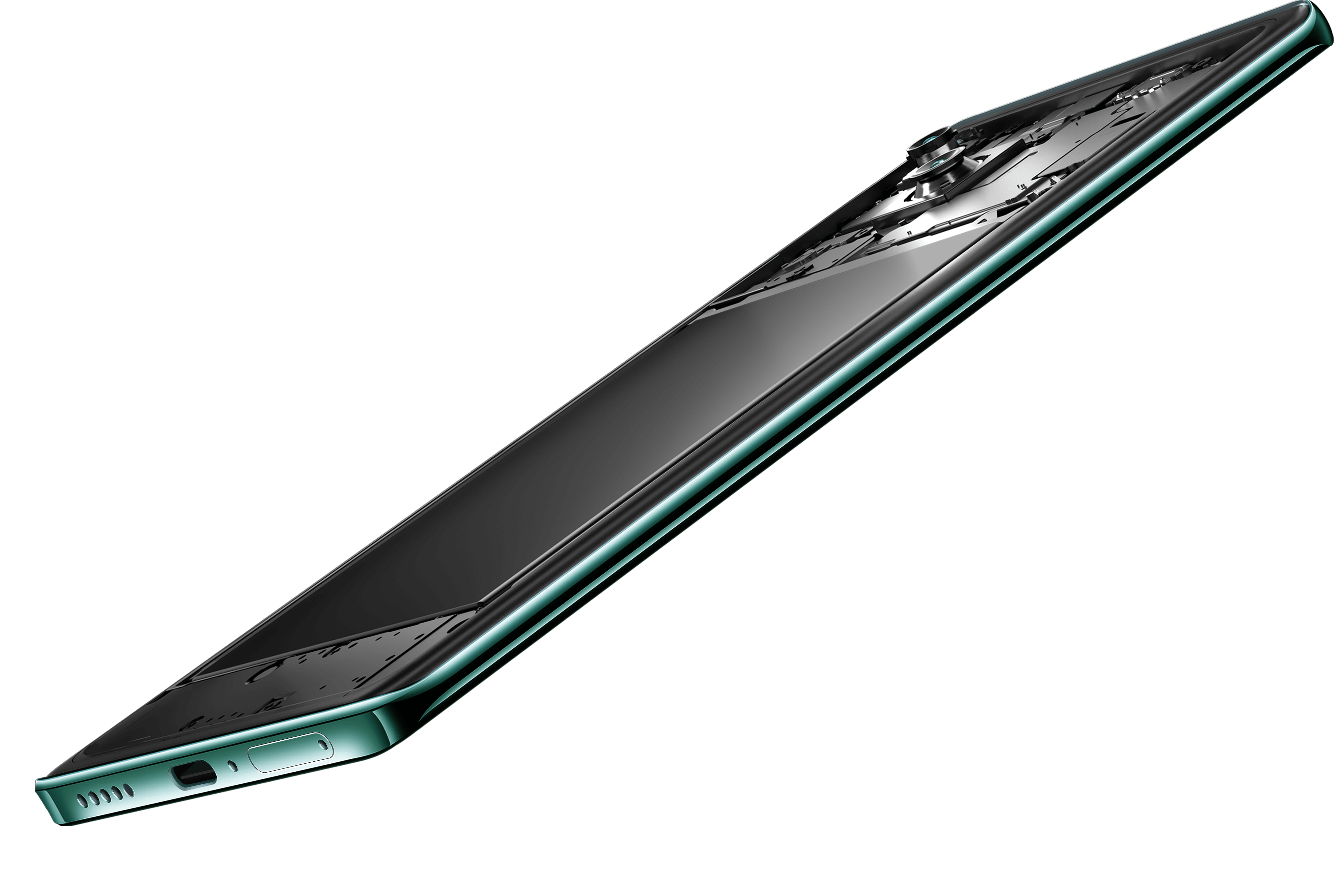 荣耀v30和v30pro区别