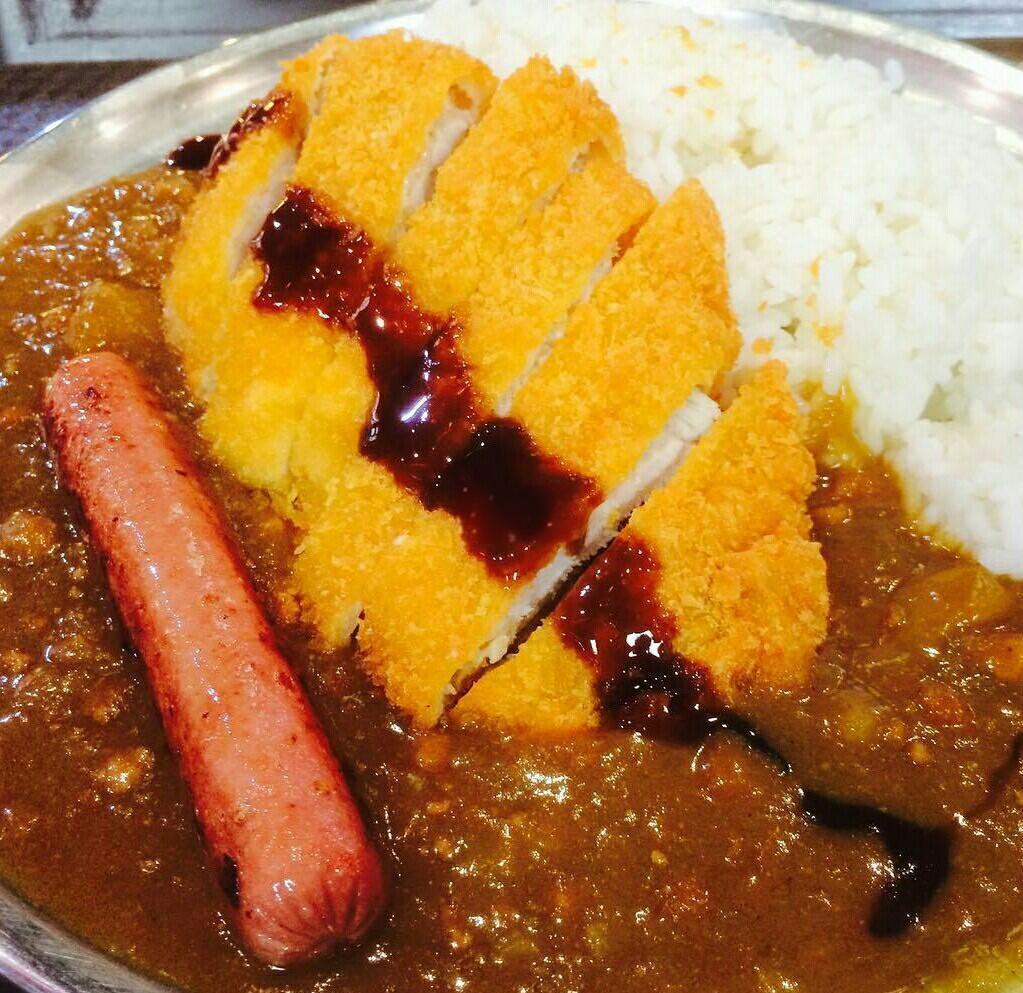 日本咖喱有多受欢迎 日本人为什么喜欢咖喱