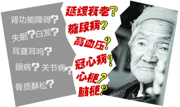 人类最终能否战胜时间?...
