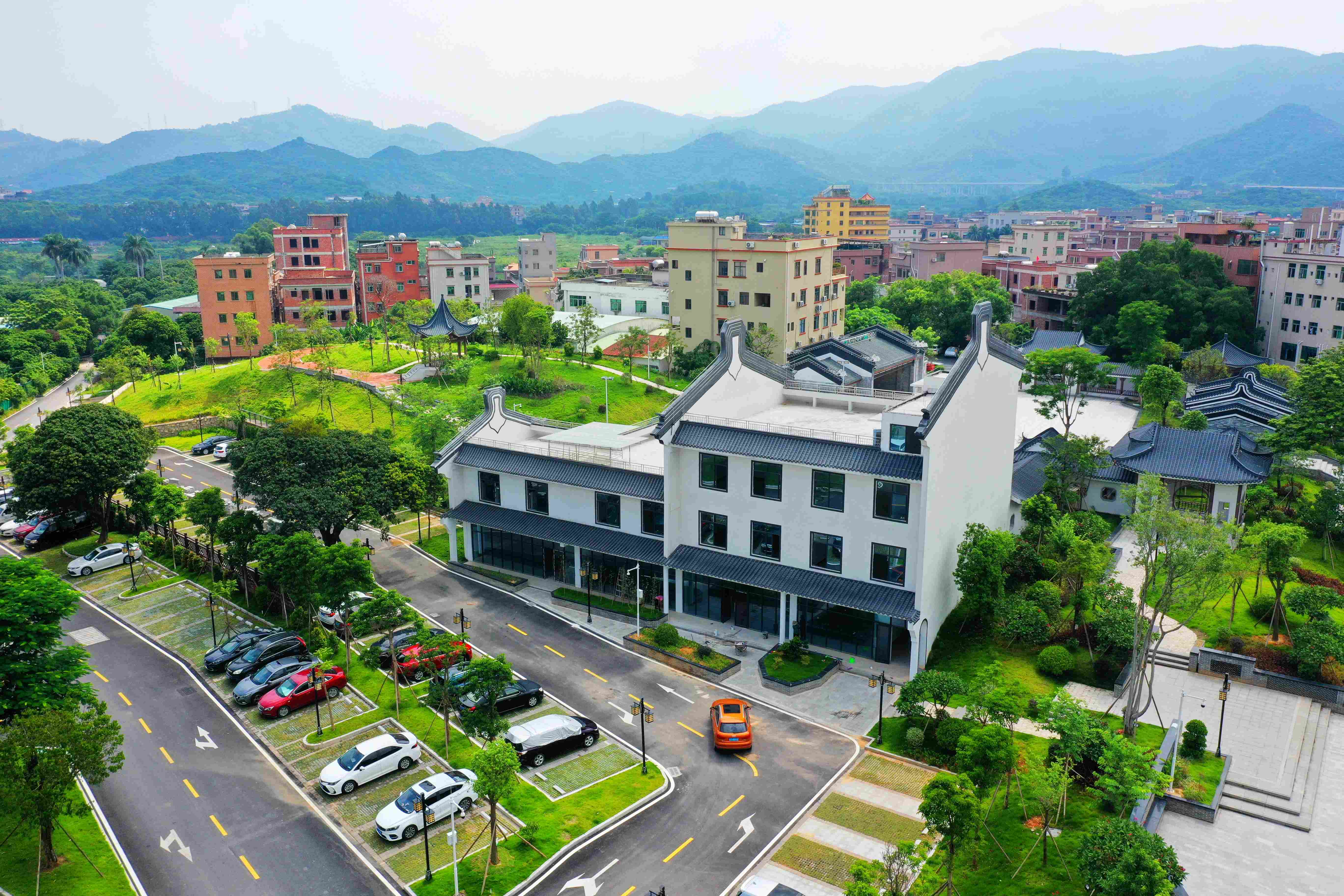 最新研究成果揭示厚街小巷子特别之处，探索隐秘角落与文化魅力