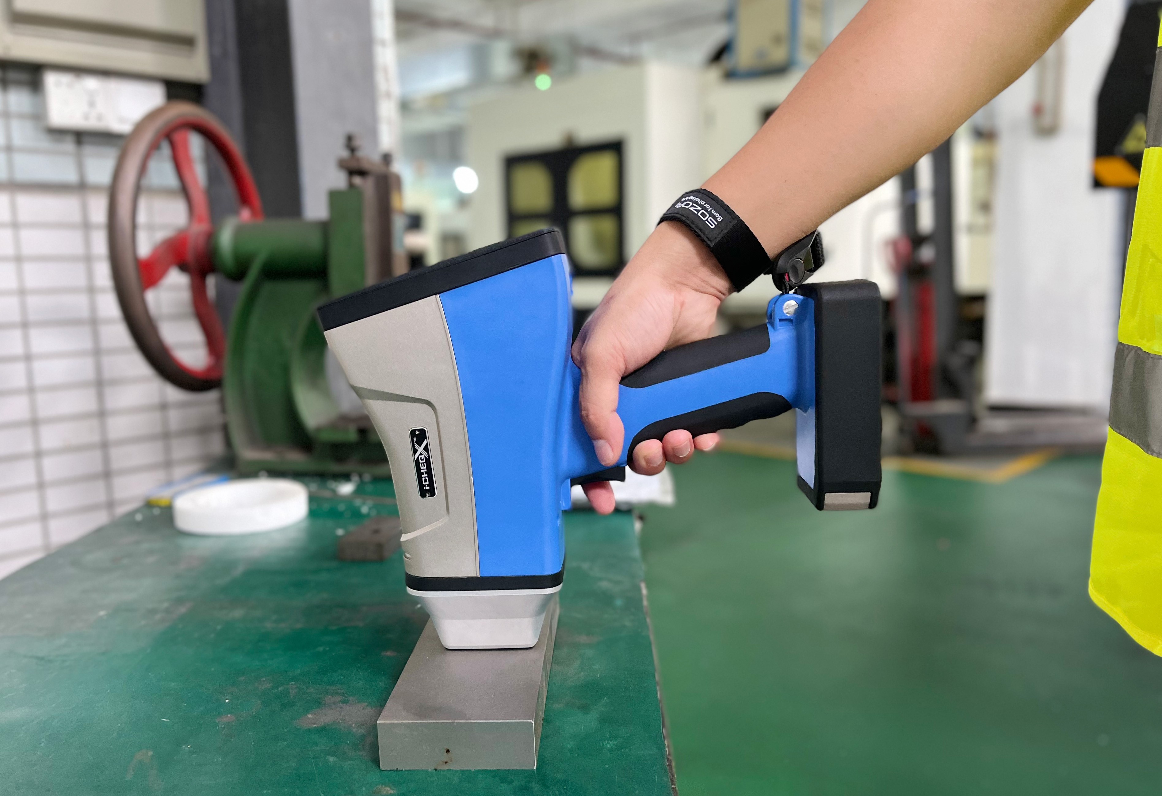 u盘芯片检测工具