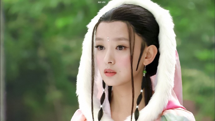 崔莺莺有多美？为何受到历代文人的青睐...