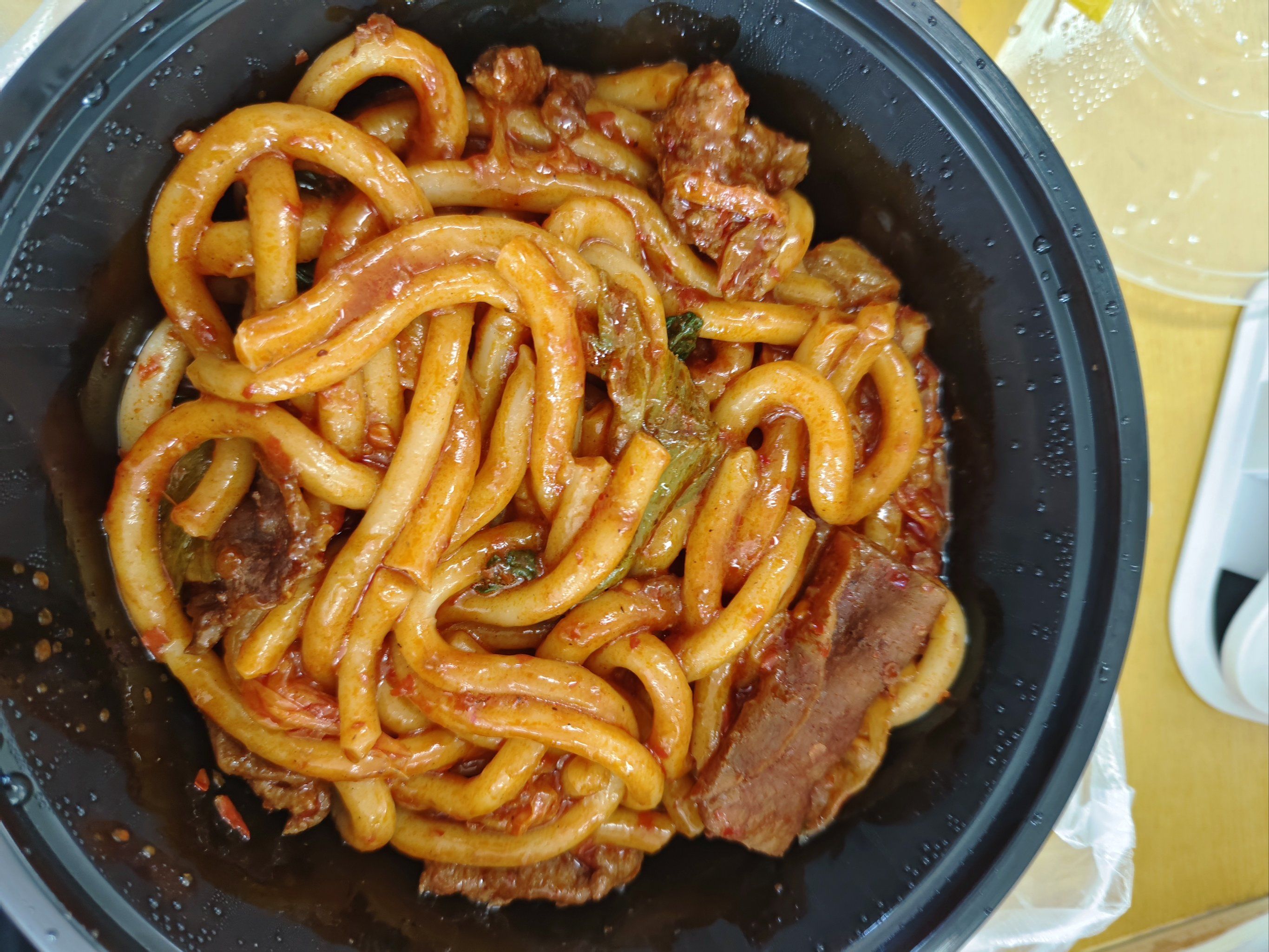 美团特殊店铺暗号全解析，揭秘外卖江湖的神秘密码