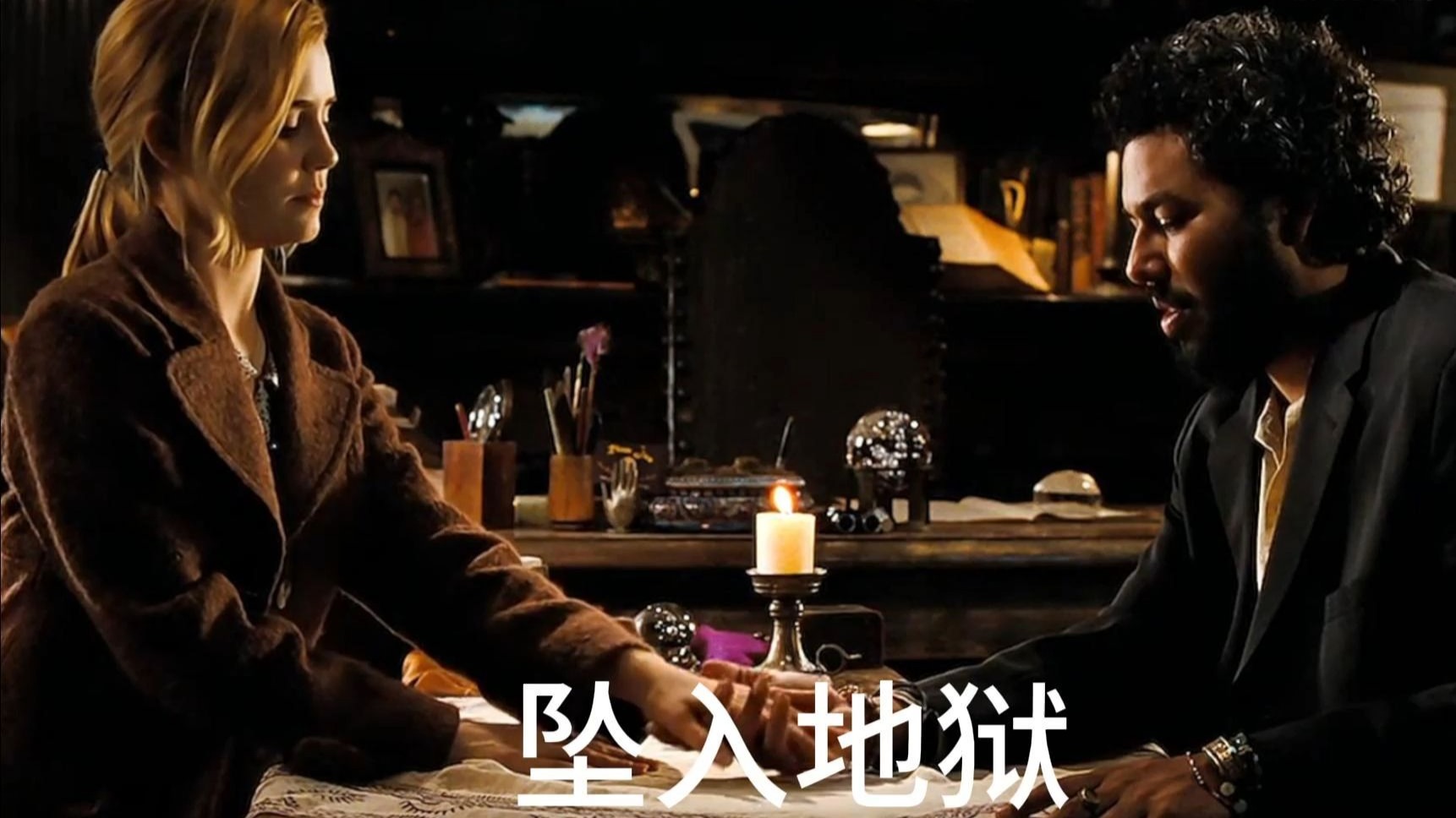 经典恐怖电影推荐 动作喜剧片单分享