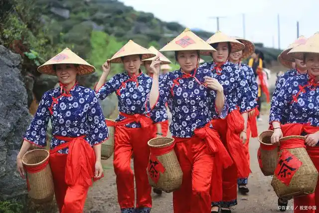 台湾客家族群是如何形成文化认同?...