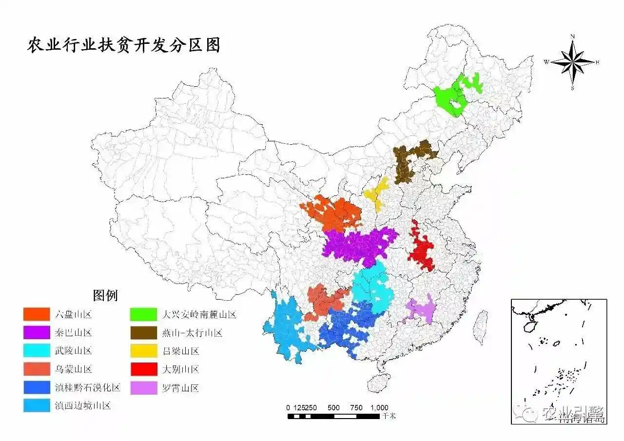 农业部规划设计研究院工作内容 发改委入库的咨询公司有哪些