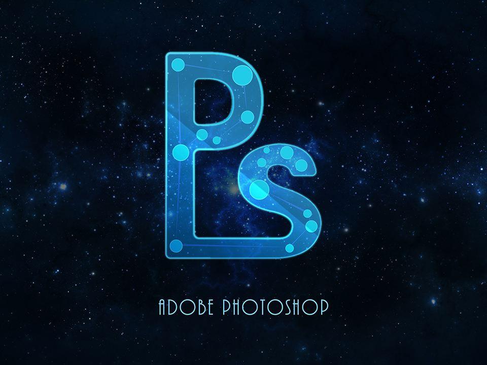 ps晕染效果教程