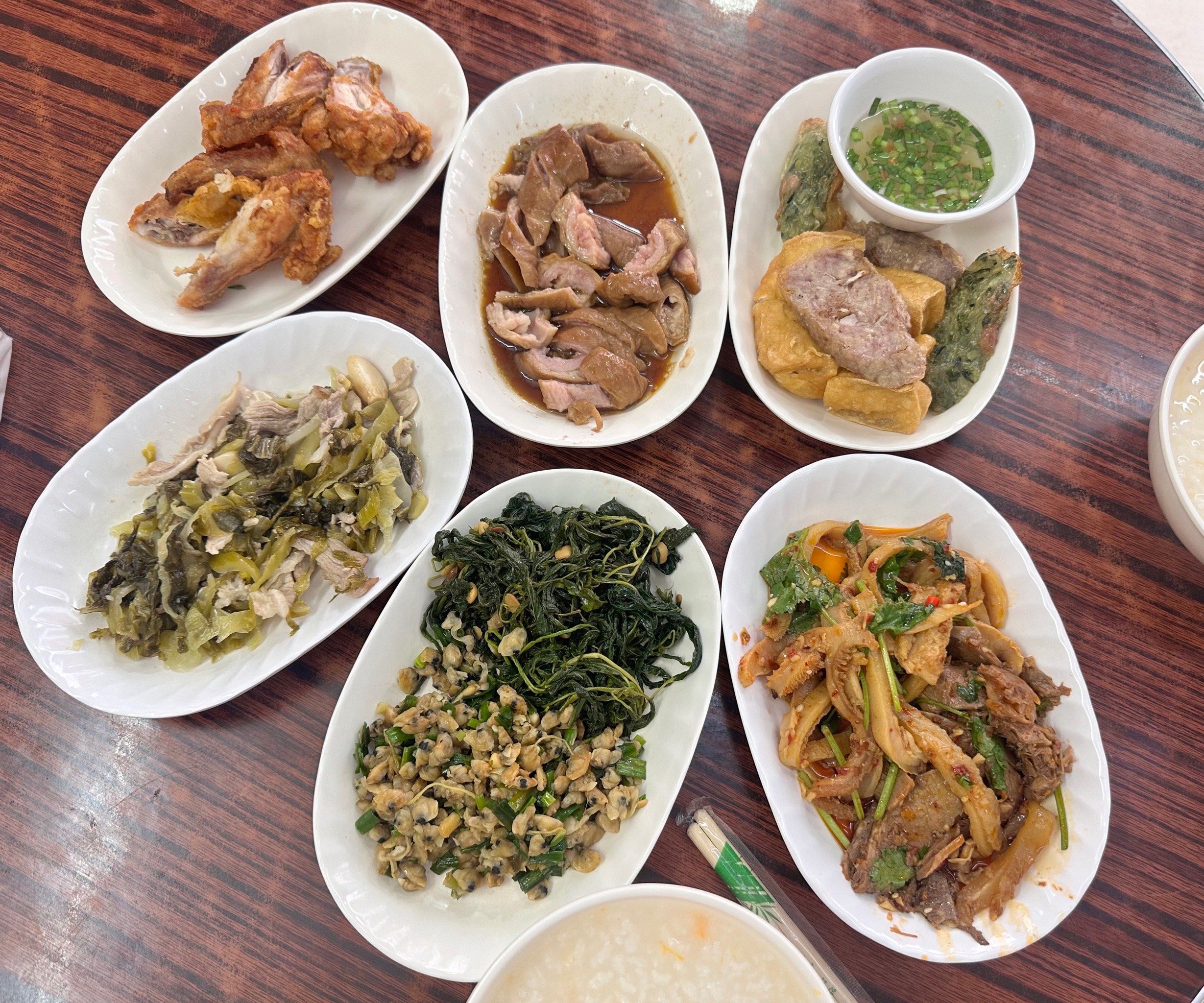 医生眼中的“清淡”到底是吃哪些食物？...