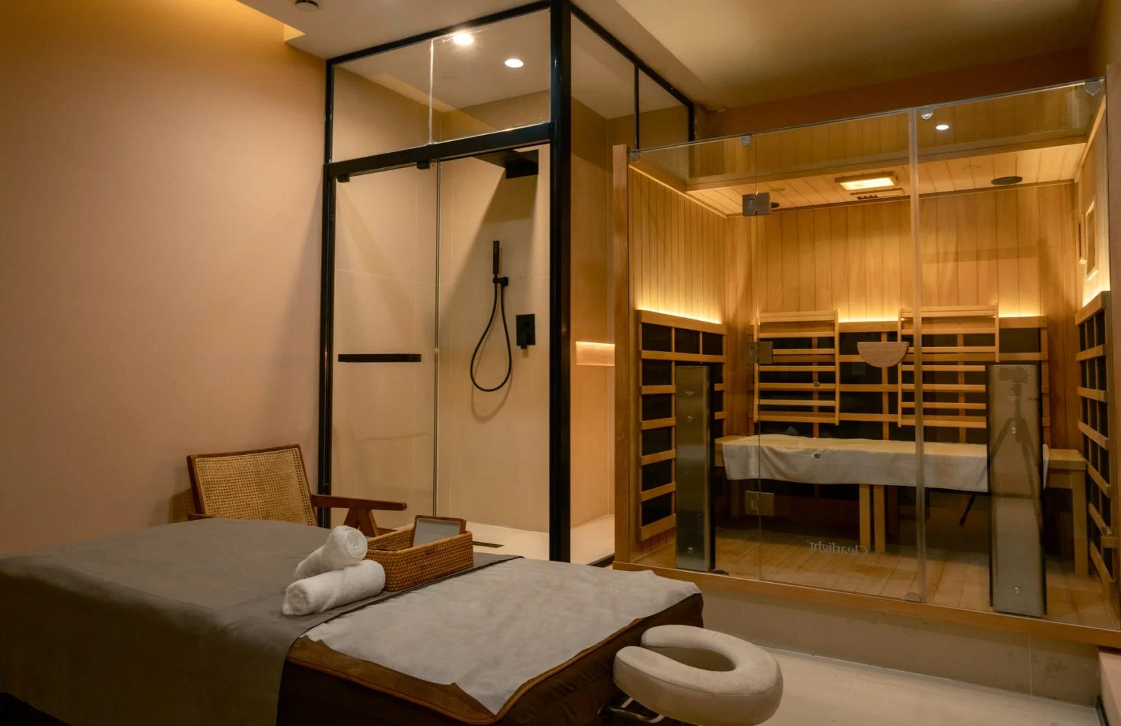 长春桑拿体验交流论坛:从入门到精通的沉浸式指南