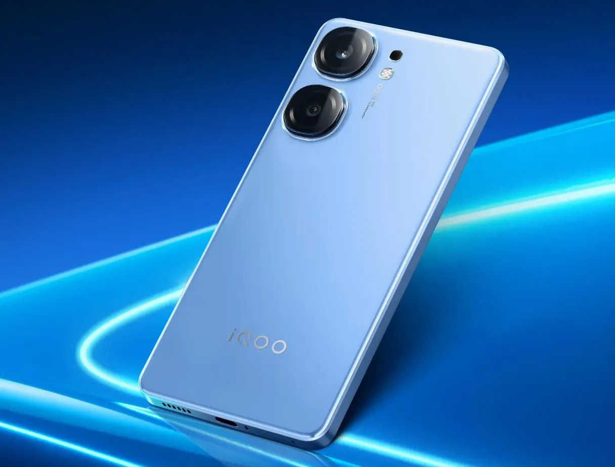 iQOO Z3值得入手吗 2022年千元机深度测评