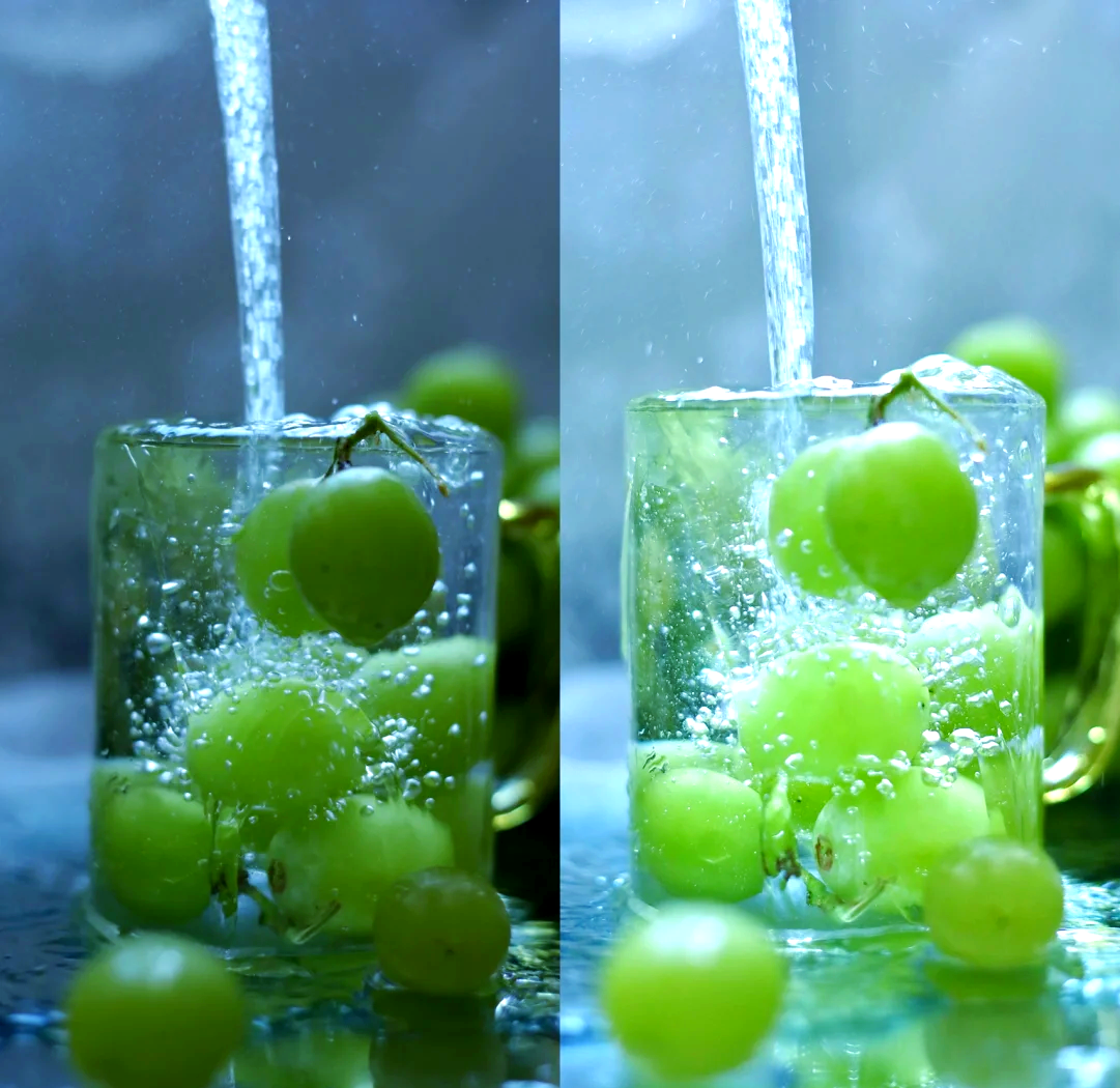 ps通透调色教程