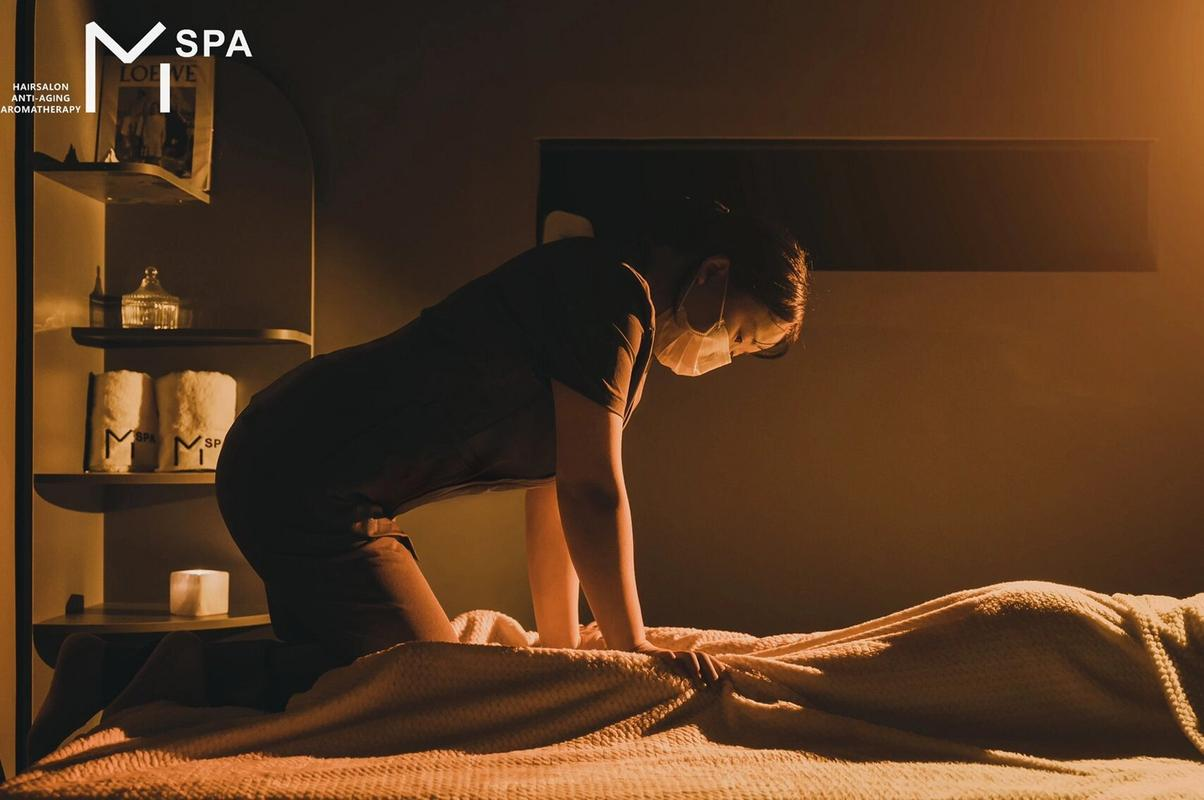 网曝:南京Spa可以打飞机的地方|实测推荐🔥舒适体验