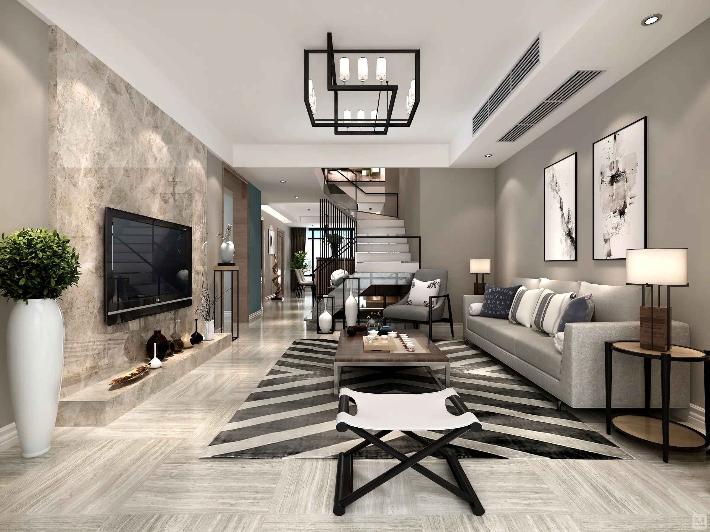 装修公司成功营销案例