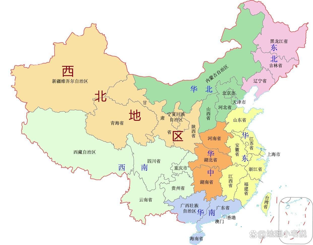东莞小巷子最多的地方在哪里?