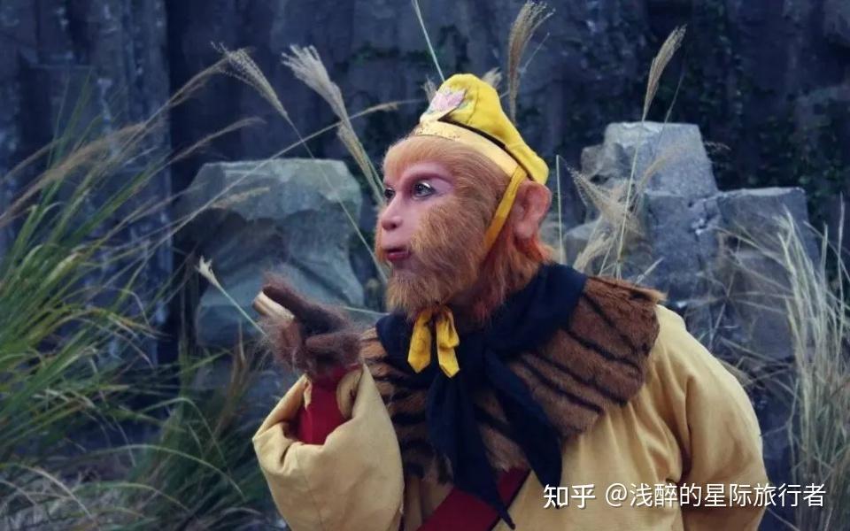 孙悟空法术与克隆技术 科学能否实现拔毛分身