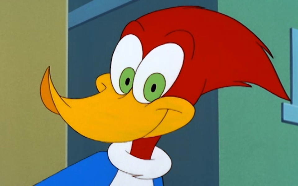 为什么说伍迪·艾伦是“美国电影界唯一的知识分子”？...