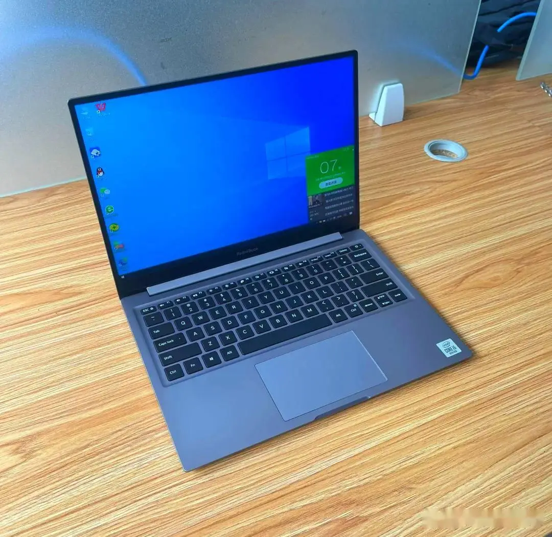 笔记本电脑排名前十名品牌