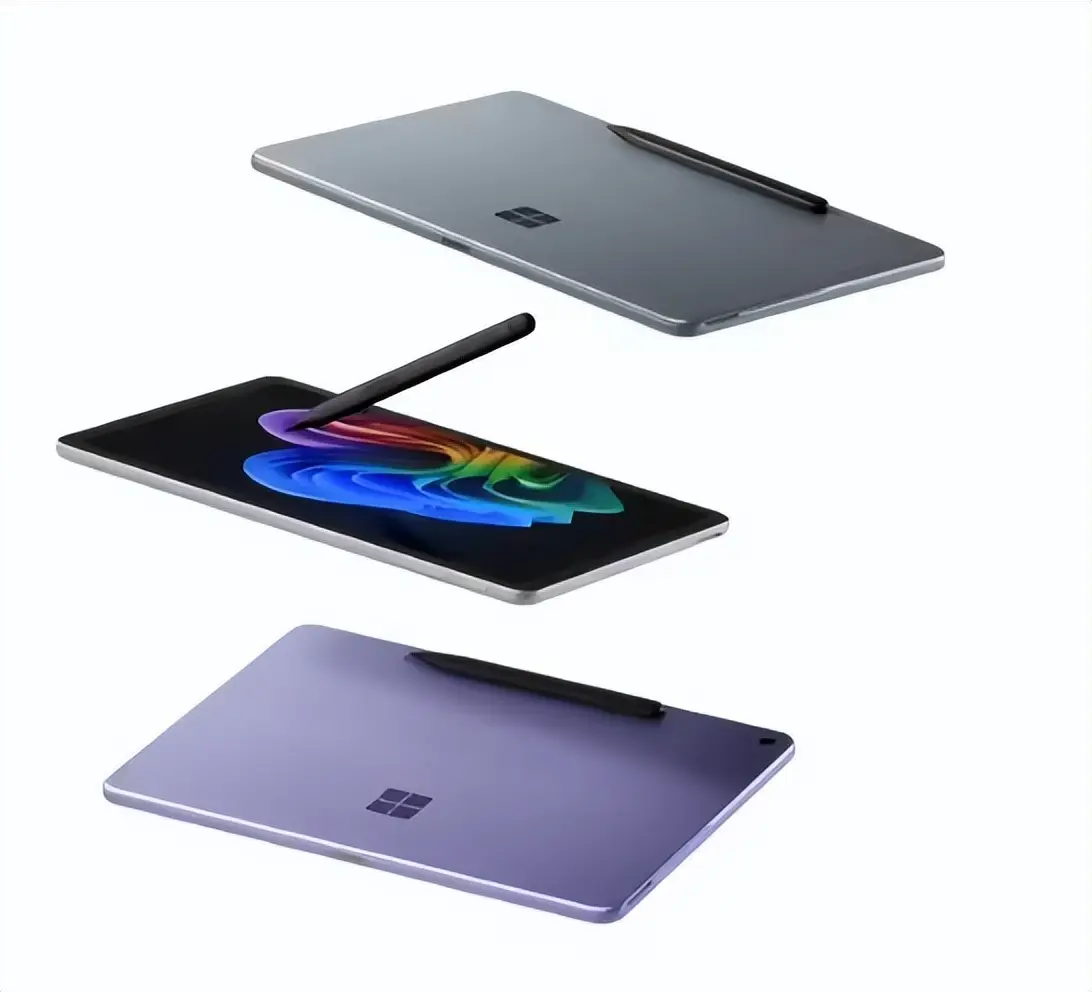 Surface Pro选购指南 Surface Pro 11代和12代怎么选