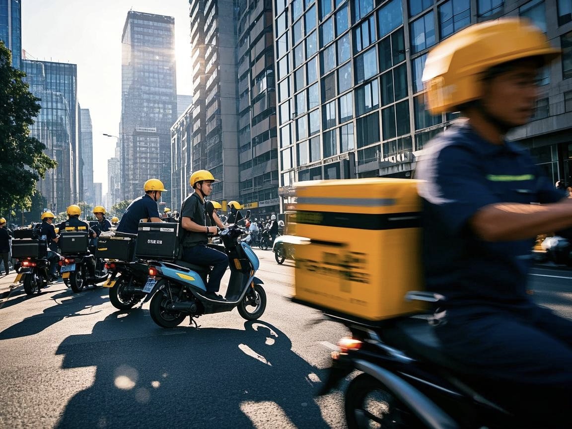 济南美团上门服务兼职时间及收入分析