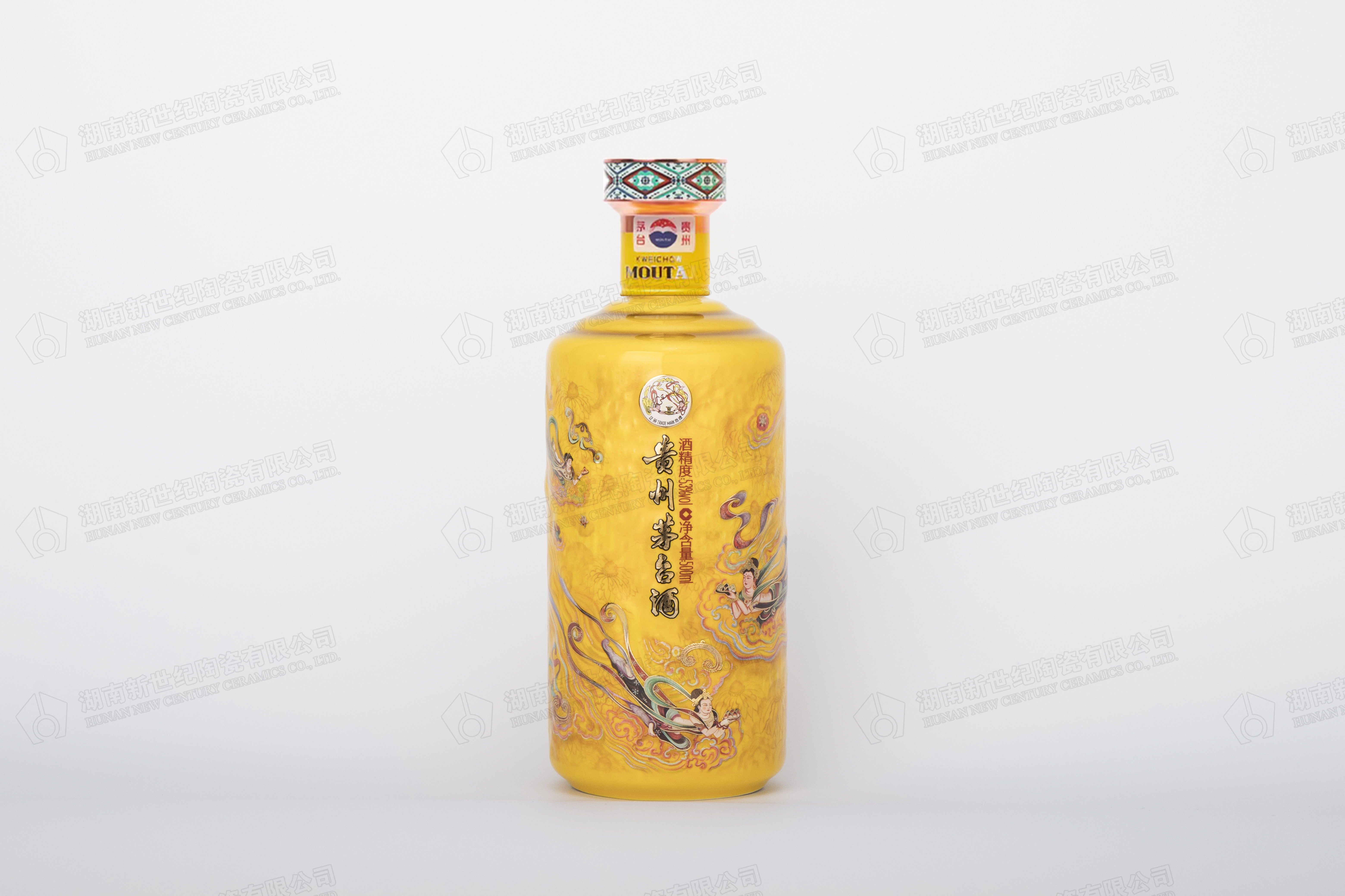 散装酒为何也能喝出高端味?...