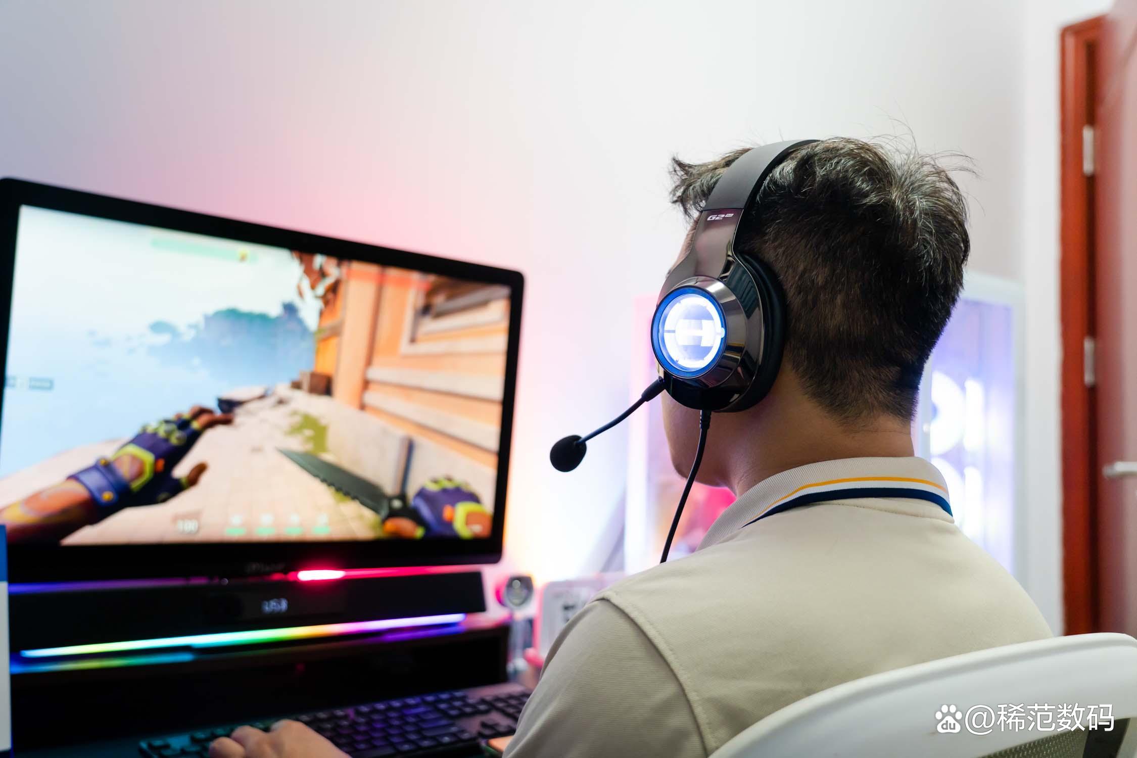 打游戏的笔记本电脑推荐