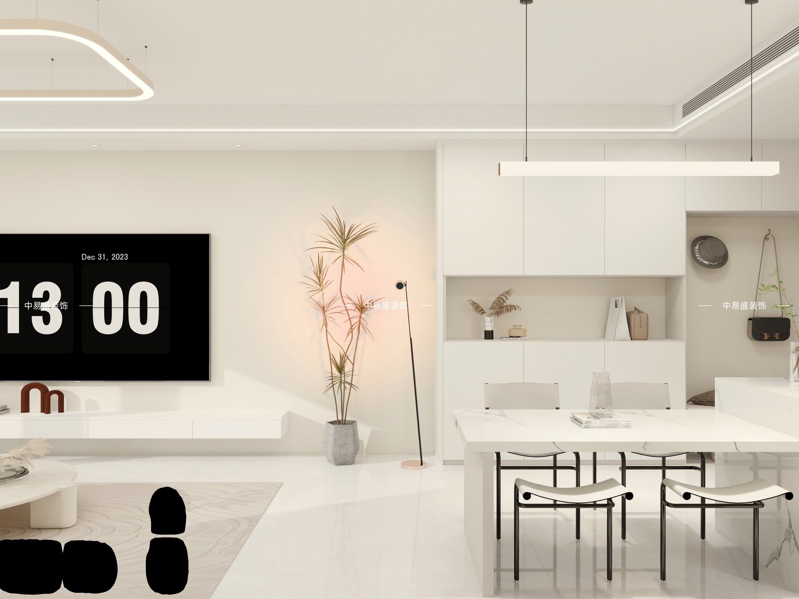 现代美学：只穿一件衣服，为什么是不时髦的？...