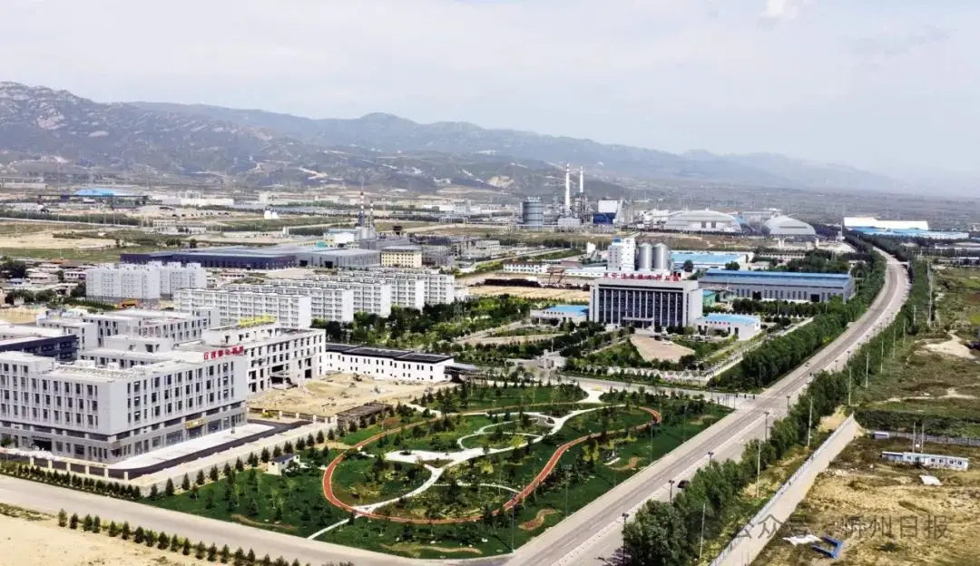 100块附近上门山西省忻州市原平市——探访这座晋北小城的烟火与传奇