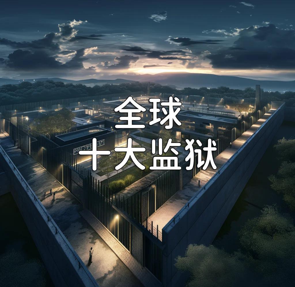 没有监狱的国家有哪些 荷兰监狱为何人满为患