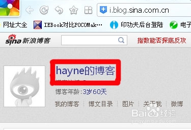 博客营销成功的案例