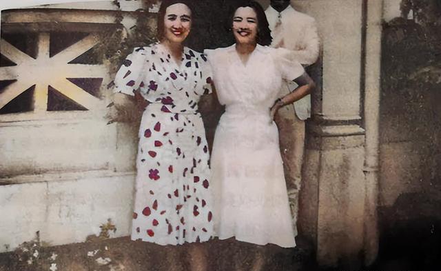 被川菜击中的英国女人...