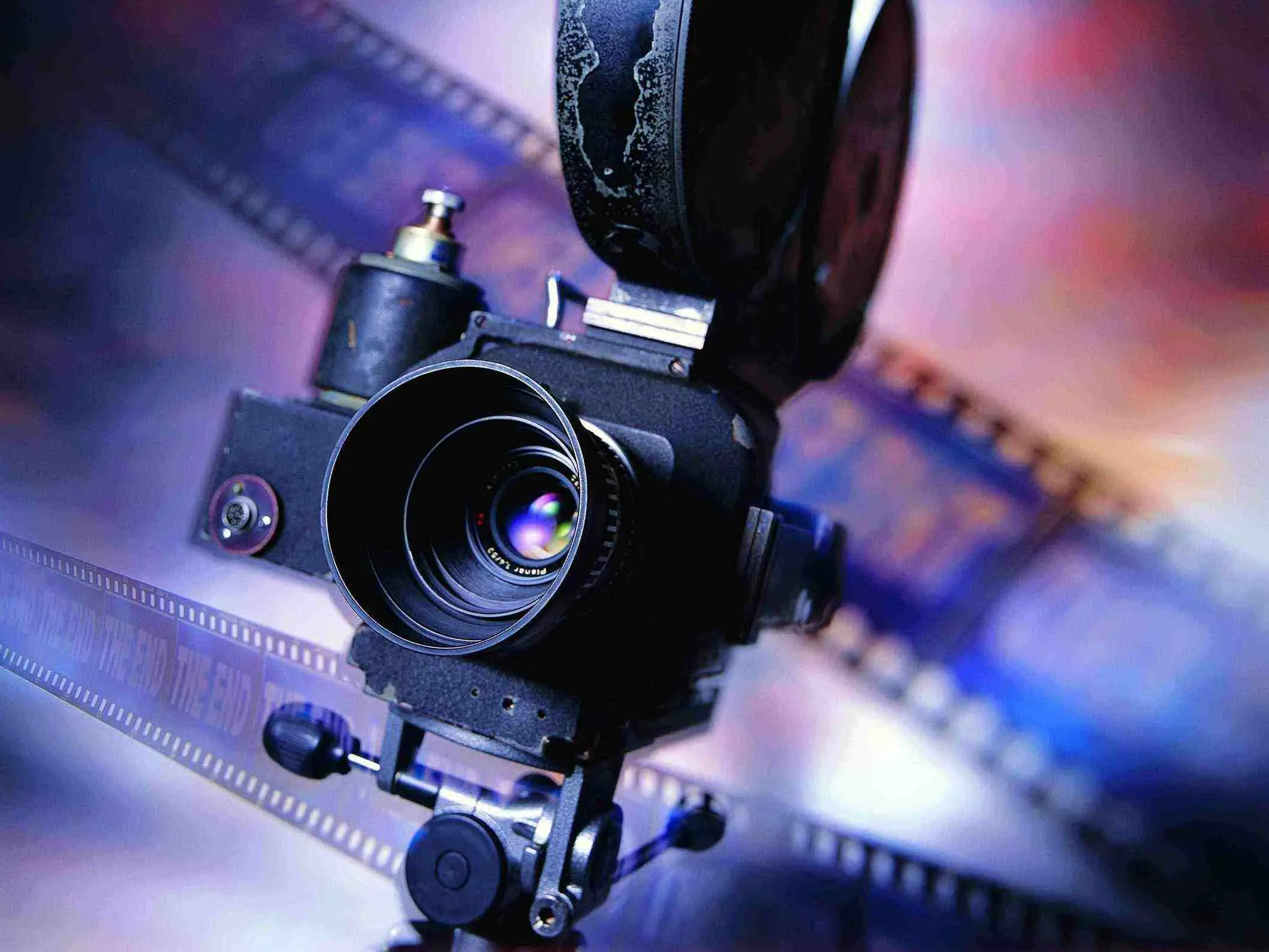 电影免费看网站推荐 电影免费资源有哪些